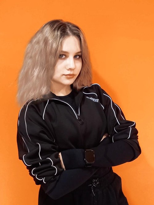 Шапарева Г.Ю., тренер по комбофиту